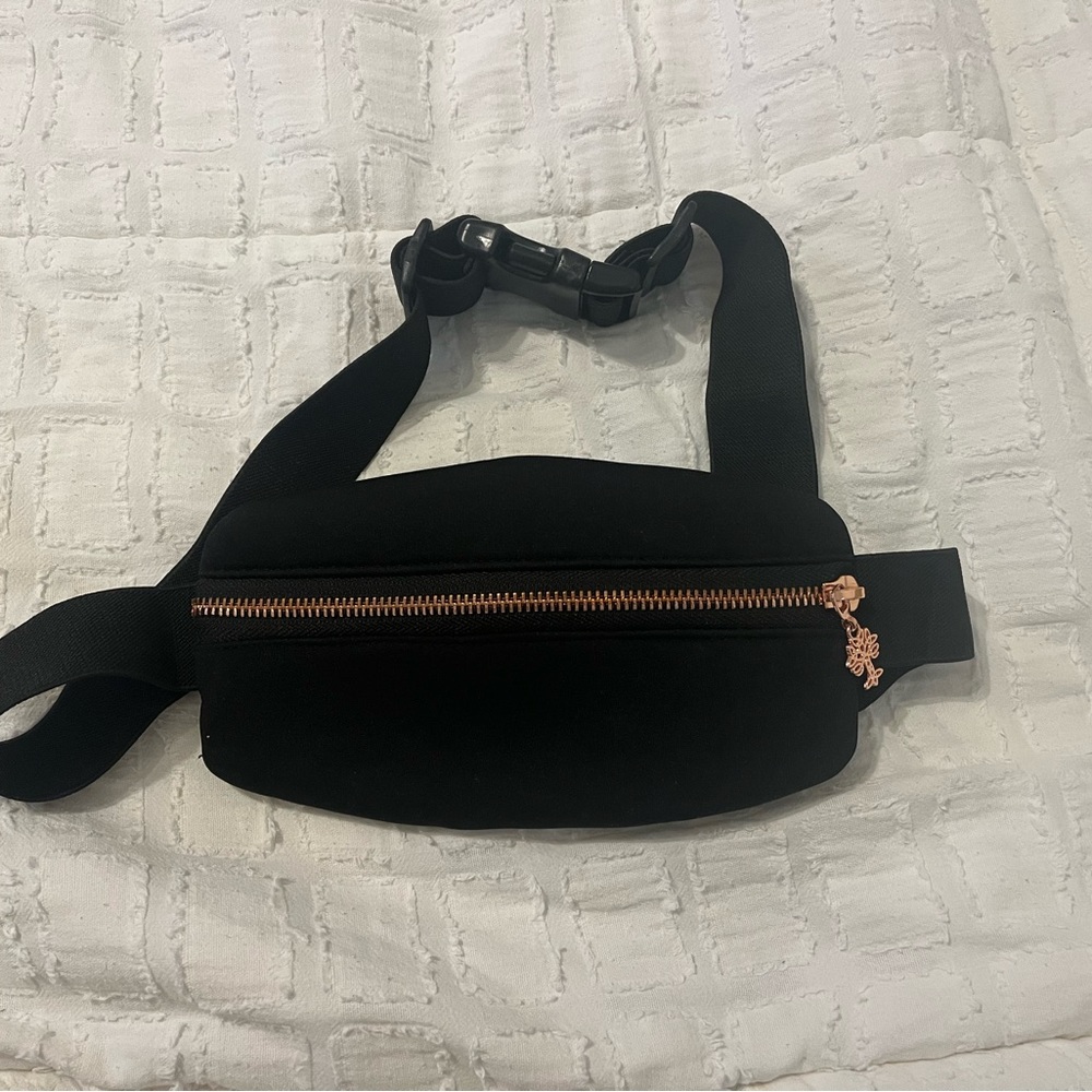 Belt bag